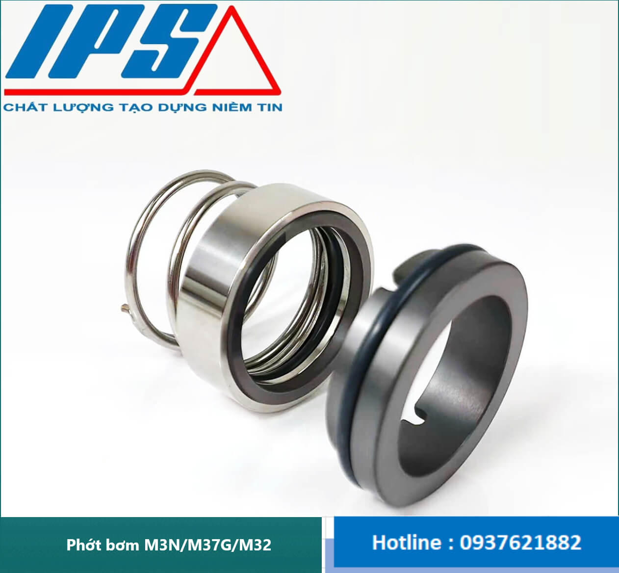 Phớt bơm M3N,M37G,M32-2